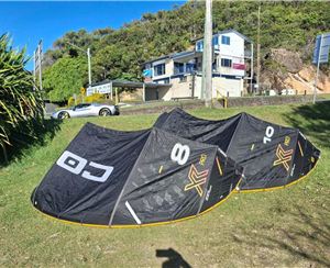 2026 Core Xr Pro 2 - 10 metre