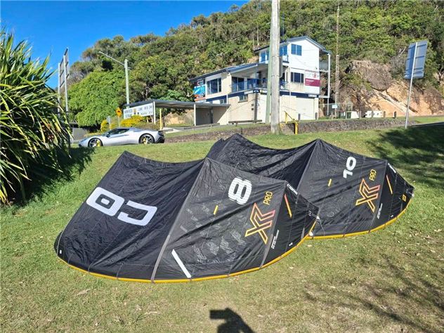 2026 Core Xr Pro 2 - 10 metre