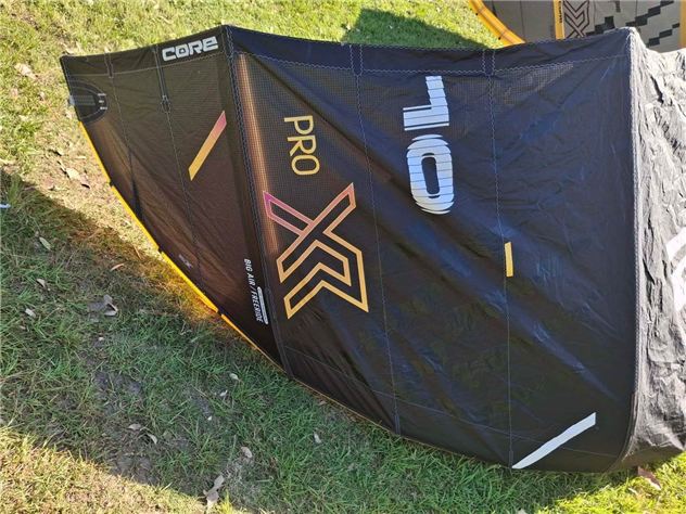 2026 Core Xr Pro 2 - 10 metre