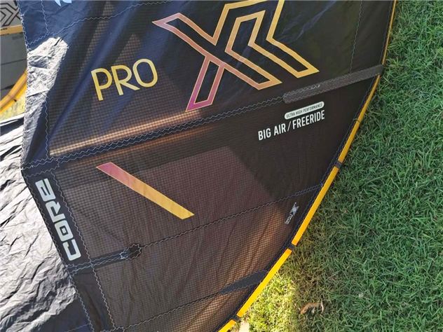 2026 Core Xr Pro 2 - 10 metre