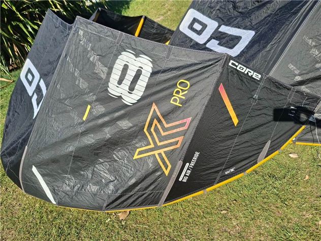 2026 Core Xr Pro 2 - 10 metre