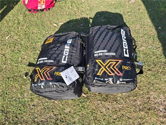 2026 Core Xr Pro 2 - 10 metre