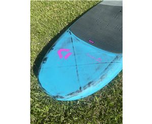 2025 Duotone Skybrid Sls - 6' 0", 115 Litres