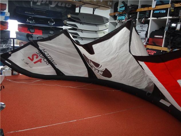 2024 Cabrinha Switchblade - 12 metre