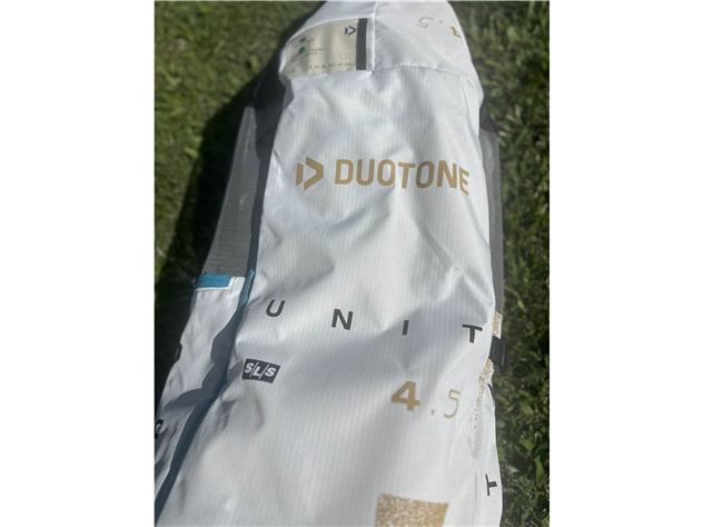 2026 Duotone Unit Sls - 4.5 metre