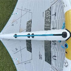 2026 Duotone Unit Sls - 4.5 metre - Image 24