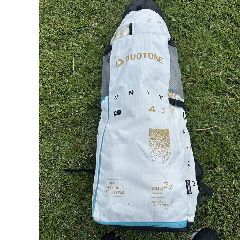 2026 Duotone Unit Sls - 4.5 metre - Image 28