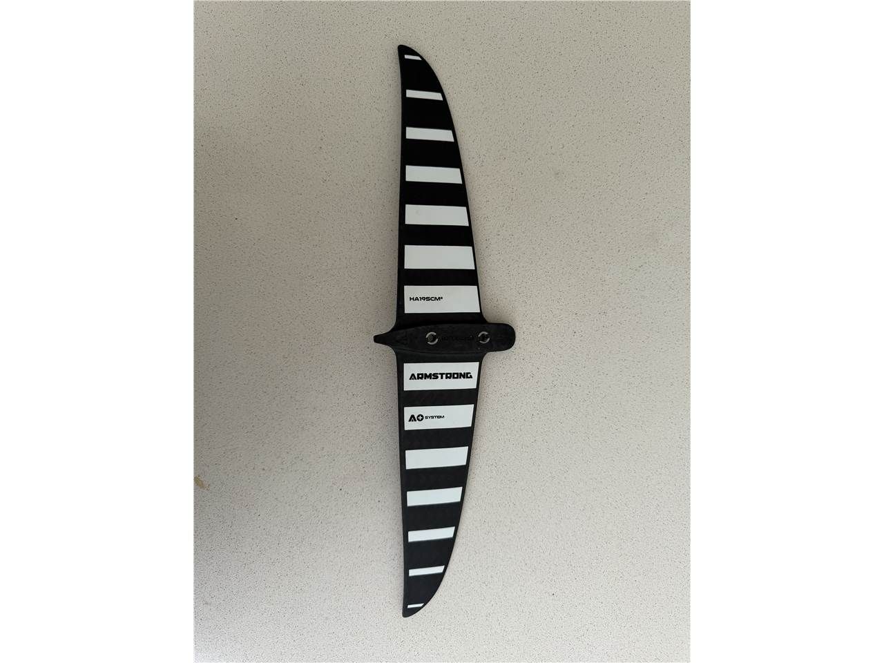 Armstrong Ha925 / Ha195 - Image 4