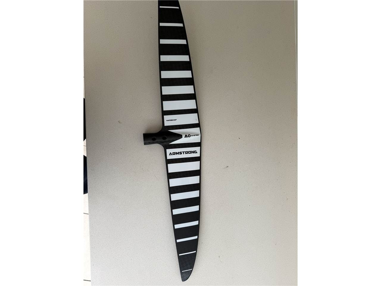 Armstrong Ha925 / Ha195 - Image 1