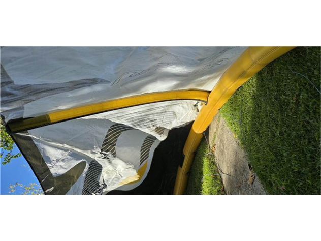 2024 Ozone Vortex - 10 metre