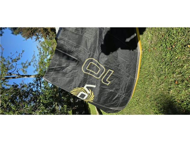 2024 Ozone Vortex - 10 metre