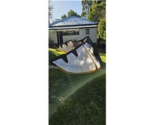 2024 Ozone Vortex - 10 metre