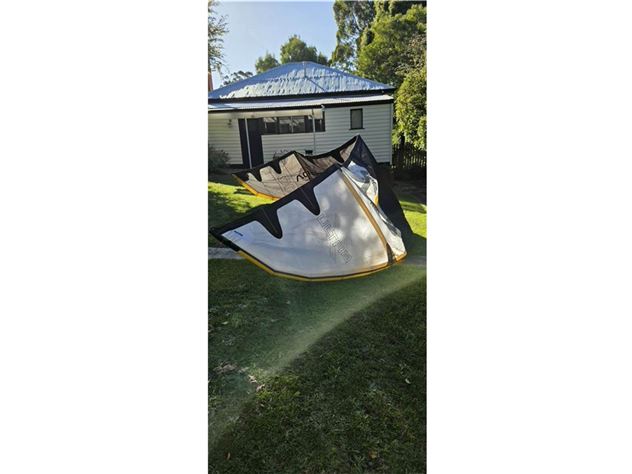 2024 Ozone Vortex - 10 metre