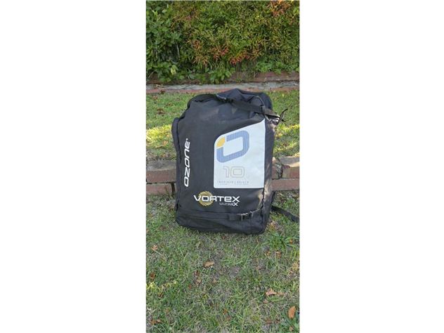 2024 Ozone Vortex - 10 metre