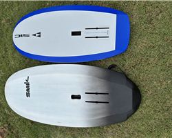 SMIK Wing Sup Light Edition 118 Litres 5' 0" foiling wind wing foilboard