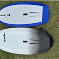 SMIK Wing Sup Light Edition - 5' 0