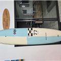 2023 Deep Longboard , Nose Rider - 28 inches - 0