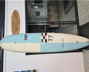 2023 Deep Longboard , Nose Rider - 28 inches