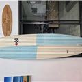 2023 Deep Longboard , Nose Rider - 28 inches - 1