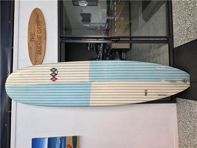 2023 Deep Longboard , Nose Rider - 28 inches