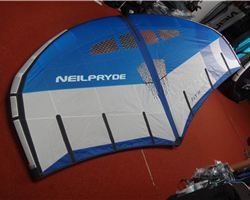Neil Pryde Flyii Pro 5 metre foiling wind wing