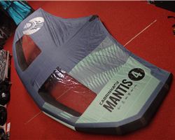 Cabrinha Mantis foiling all foiling