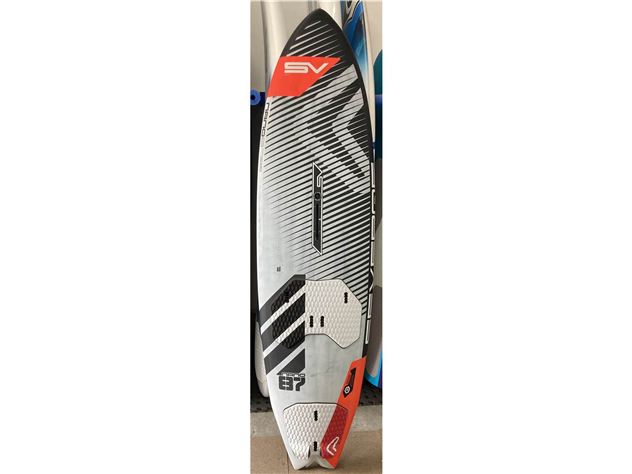 2021 Severne Nano - 218 cm, 87 litres