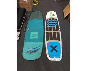 2020 Duotone Pro Voke - 5' 3"