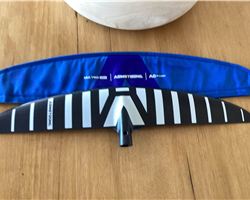 Armstrong Armstrong Ma Mark 2 790 790 cm foiling all foiling