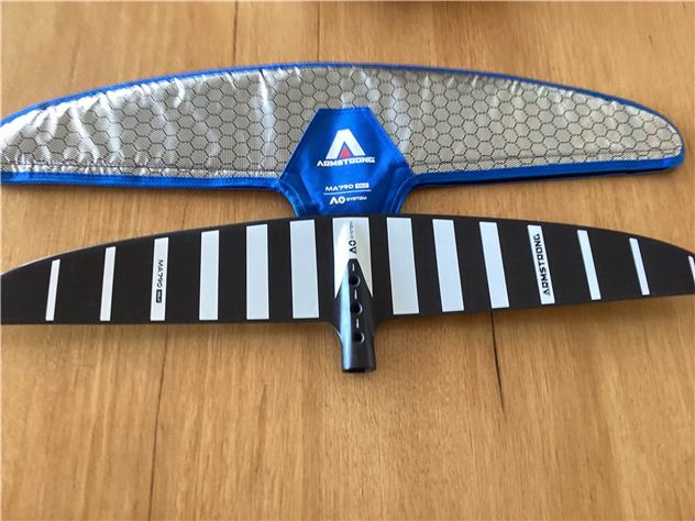 2025 Armstrong Armstrong Ma Mark 2 790 - 790 cm