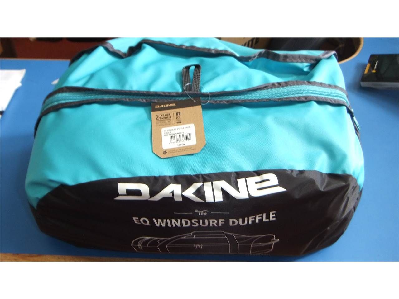 2024 Da Kine Da Kine Windsurfing Duffle Bag - Image 1