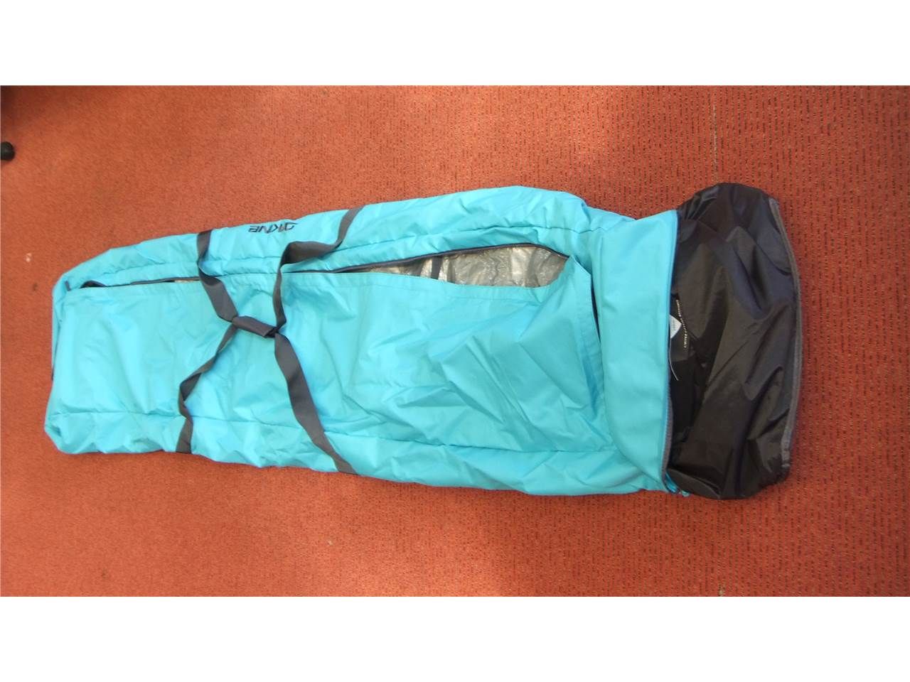 2024 Da Kine Da Kine Windsurfing Duffle Bag - Image 3