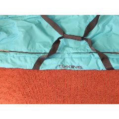 2024 Da Kine Da Kine Windsurfing Duffle Bag - 240 cm - Image 4