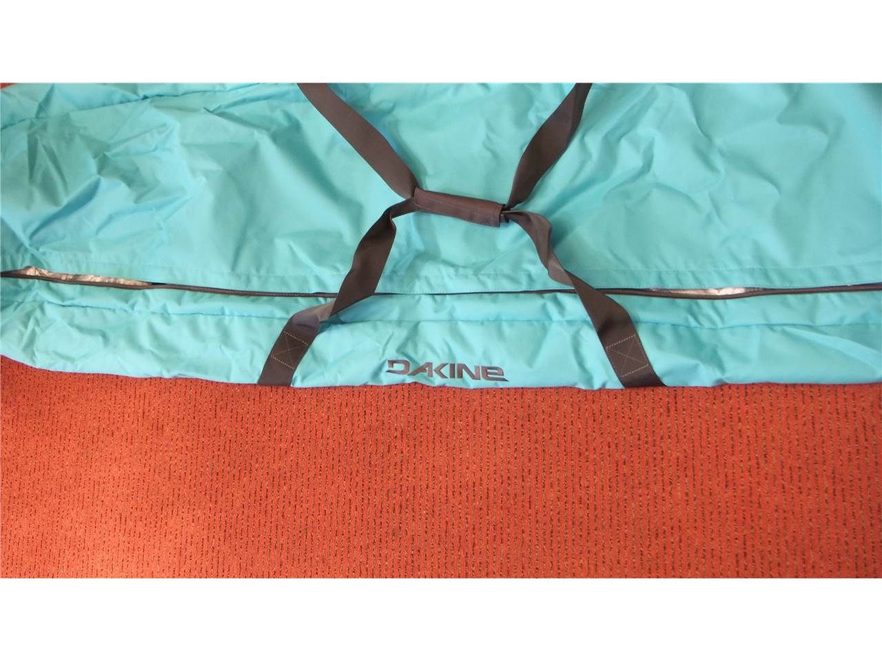 2024 Da Kine Da Kine Windsurfing Duffle Bag - Image 4