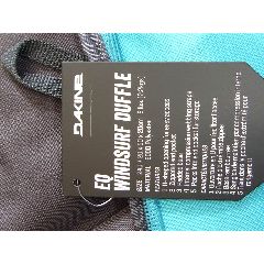 2024 Da Kine Da Kine Windsurfing Duffle Bag - 240 cm - Image 7