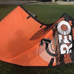 Ozone Reo V4 - 7 metre - Image 1