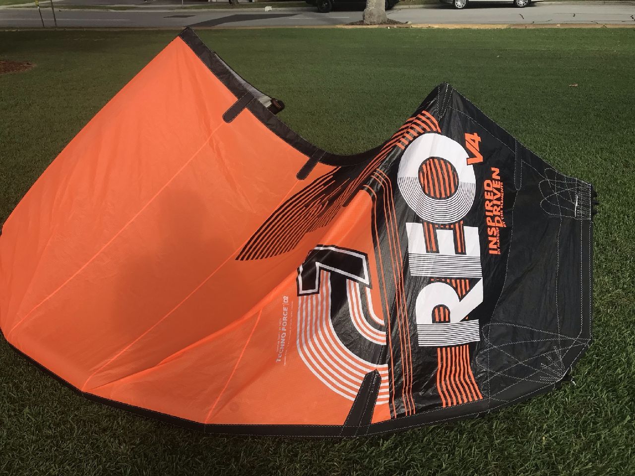 Ozone Reo V4 - Image 1