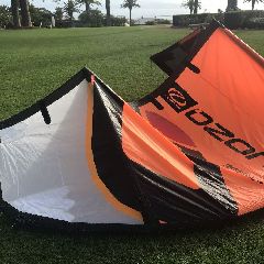 Ozone Reo V4 - 7 metre - Image 2