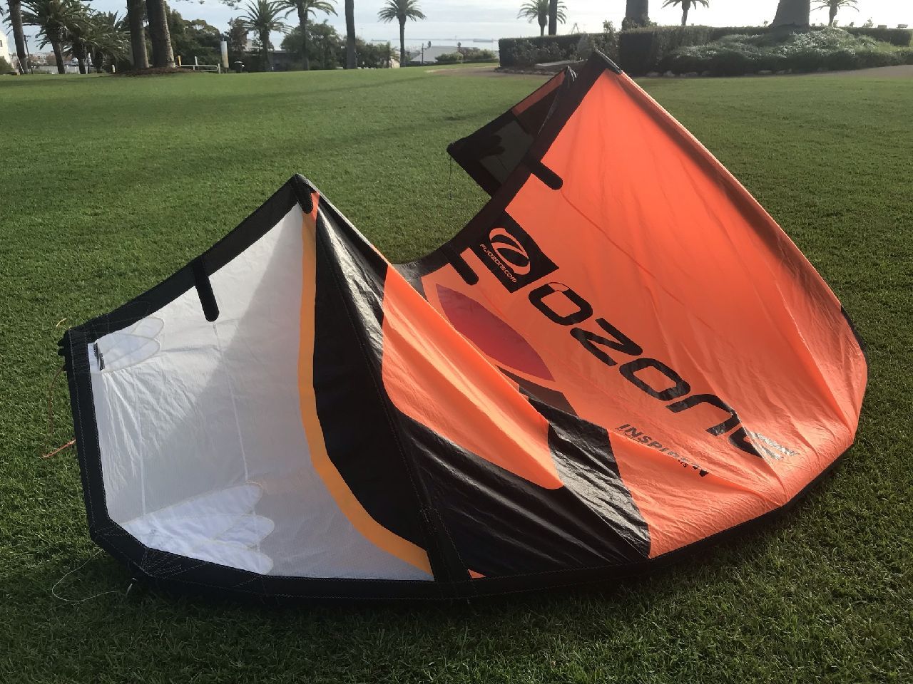 Ozone Reo V4 - Image 2