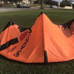 Ozone Reo V4 - 7 metre - Image 3