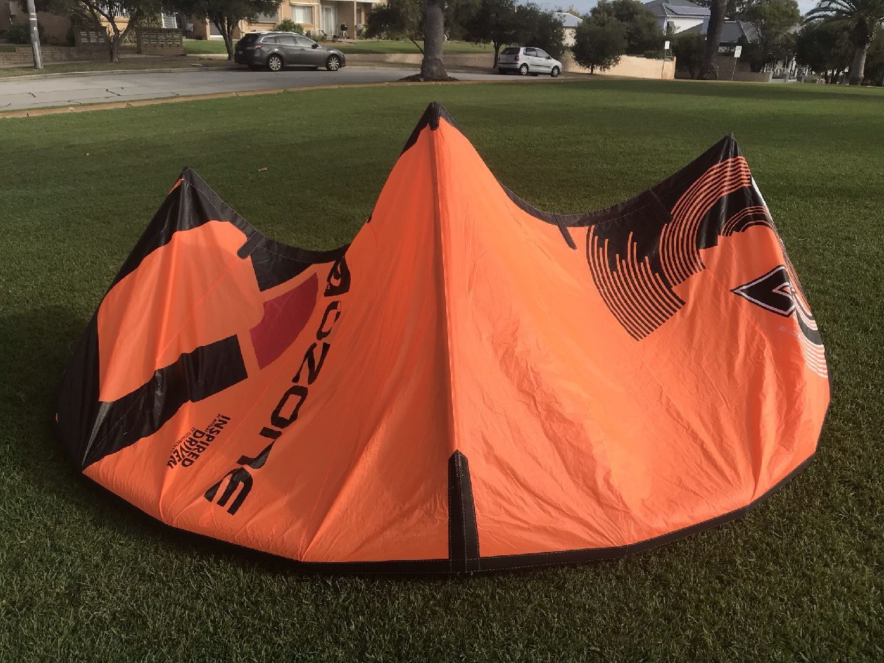 Ozone Reo V4 - Image 3