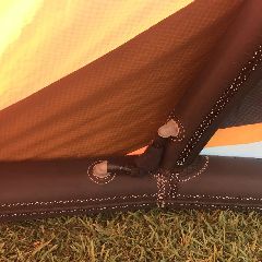 Ozone Reo V4 - 7 metre - Image 7