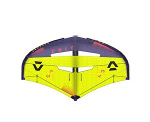 2025  Duotone Unit 2025 - 4.5 metre