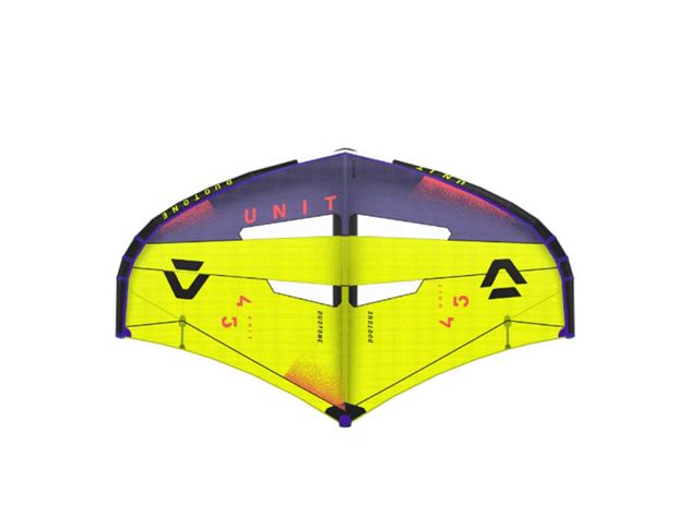 2025  Duotone Unit 2025 - 4.5 metre