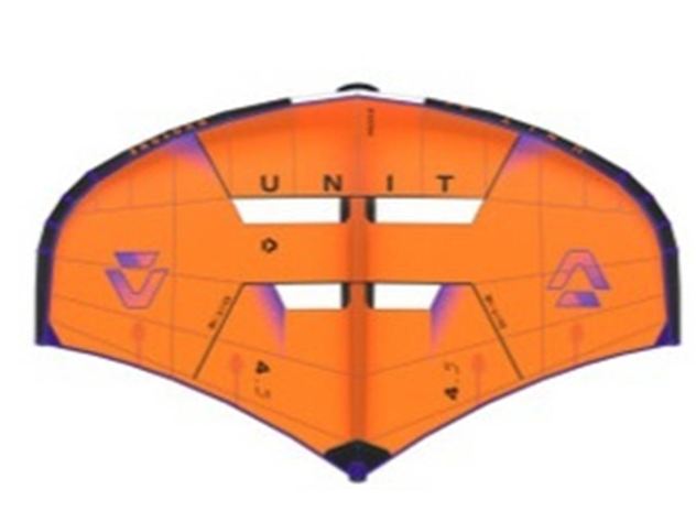 2026  Duotone Unit 2026 - 5 metre