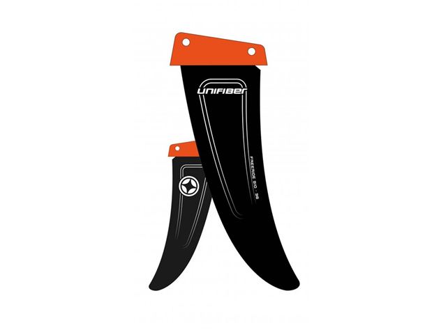 2025 Unifiber Freeride G10