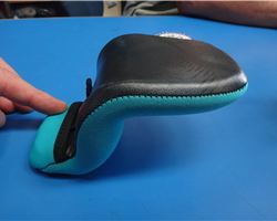 Dakine Cobra Half Hook kitesurfing accessorie