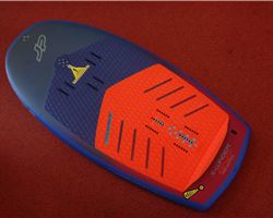 JP Australia X-Winger Pro 5' 0" foiling all foiling