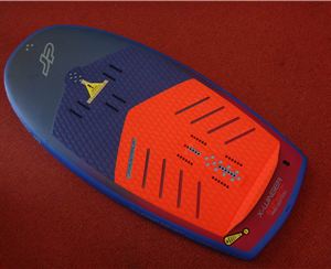 2022 JP Australia X-Winger Pro - 5' 0", 95 Litres