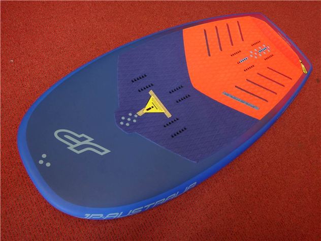 2022 JP Australia X-Winger Pro - 5' 0", 95 Litres